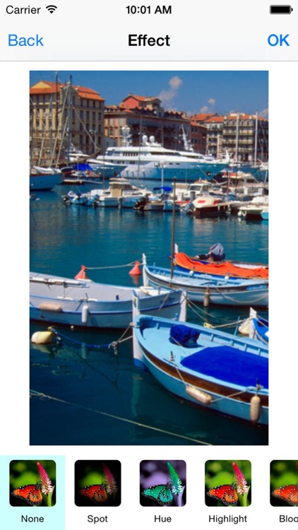 Photo Creations screenshot-3