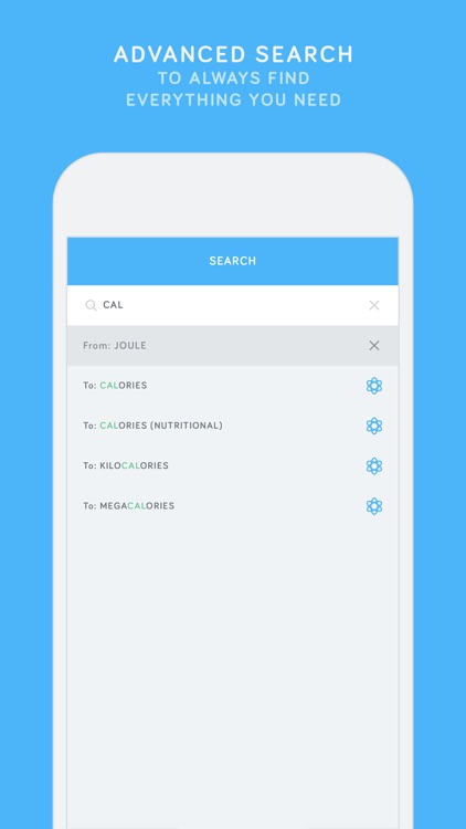 Amount Plus - Unit And Currency Converter screenshot-4