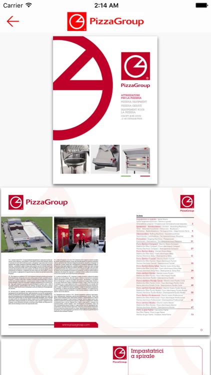 PizzaGroup®