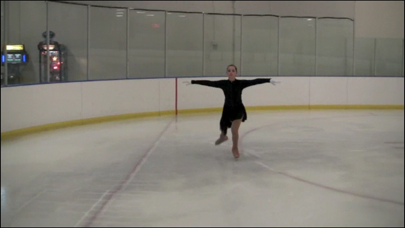 Dance Screenshot