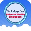 Best App For Universal Studios Singapore Guide