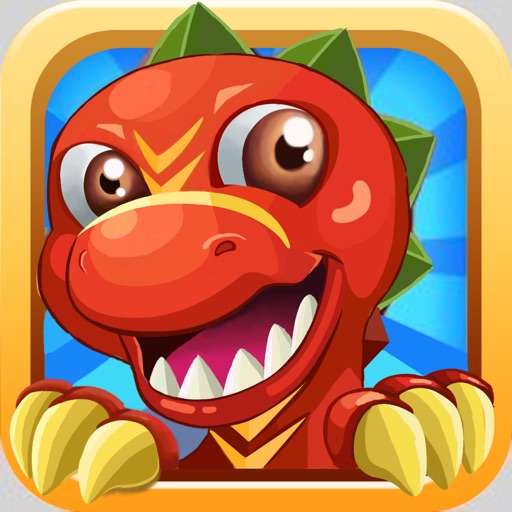 Dragon Dungeon Quest iOS App