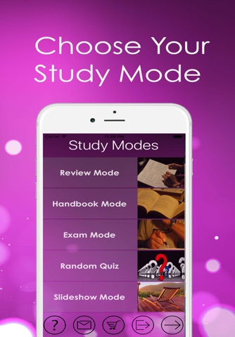 Kinesiology Exam Review: 2700 Study Notes & Quiz screenshot 2