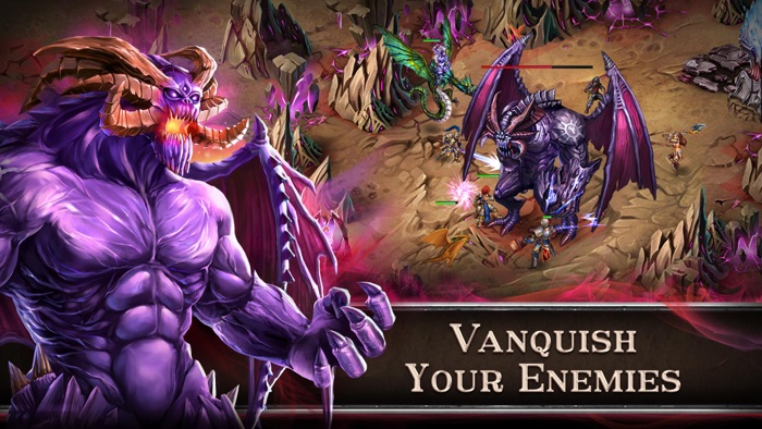 Petagon Rise of the Dragonlord