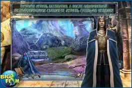 Game screenshot За гранью. Возвращение в другой мир. - Приключение с поиском скрытых предметов mod apk