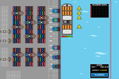 Accurate Crane Planのおすすめ画像2