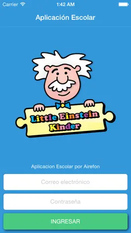 Game screenshot Little Einstein Kinder mod apk