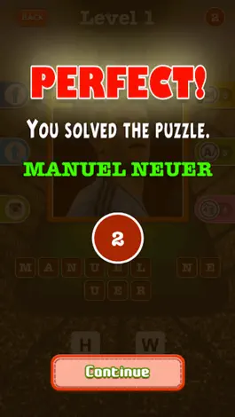 Game screenshot Soccer Player Quiz - Guess Who is the Famous American Football Player hack