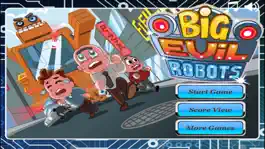 Game screenshot Giant Evil Robots mod apk