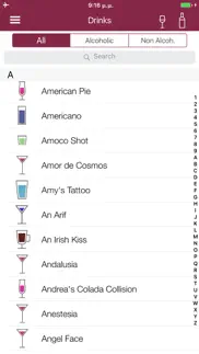 drinks lite iphone resimleri 2
