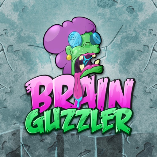 Brain Guzzler iOS App