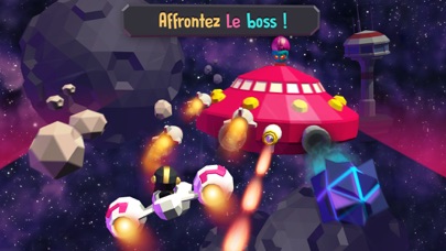 Screenshot #3 pour Space Bang