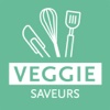 Veggie par Saveurs, plus de 700 recettes végétariennes pour se faire plaisir
