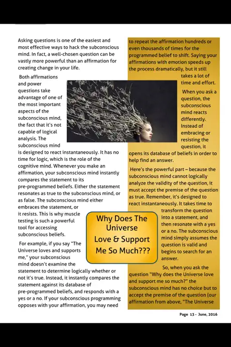The Science Behind The Law
