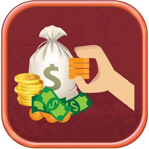 $$$ Bag Of Cash City Slots - Free Pocket Slots Machines icon