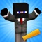 The original Skin Stealer for Minecraft is the best way to take a skin using a players Minecraft name
