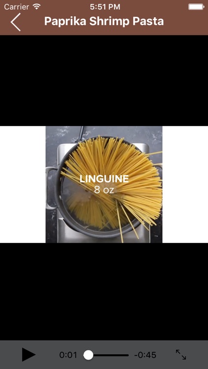 Cooking - Step by Step Video Lessons
