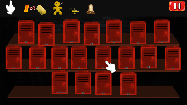 Horror Locker(圖2)-速報App