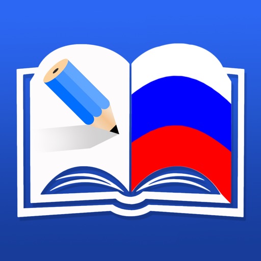Học Tiếng Nga icon