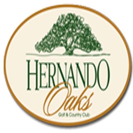 Hernando Oaks icon