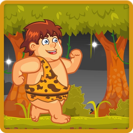 Adventure of Jungle iOS App