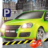 Car Parking Simulator Game : Best Car Simulator for Driving and Parking game of 2016