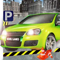 Car Parking Simulator Game : Best Car Simulator for Driving and Parking game of 2016 app icon