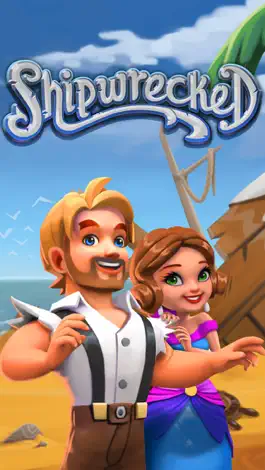 Game screenshot Shipwrecked: Lost Island mod apk