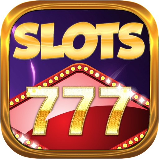 Avalon Heaven Gambler Slots Game - FREE Vegas Spin & Win icon