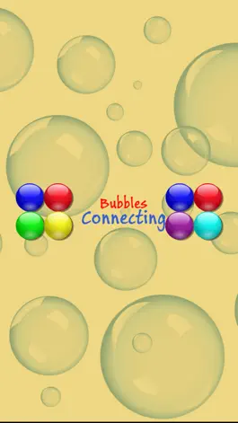Game screenshot Bubble Connect (Best Free Puzzle Addictive Game for Boys and Girls) mod apk