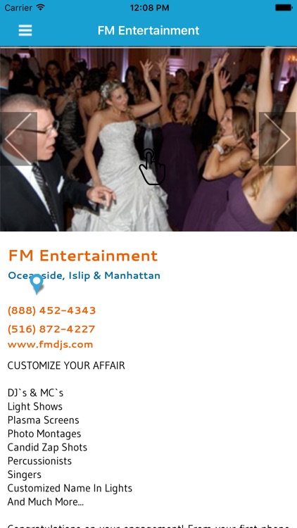 FM Entertainment