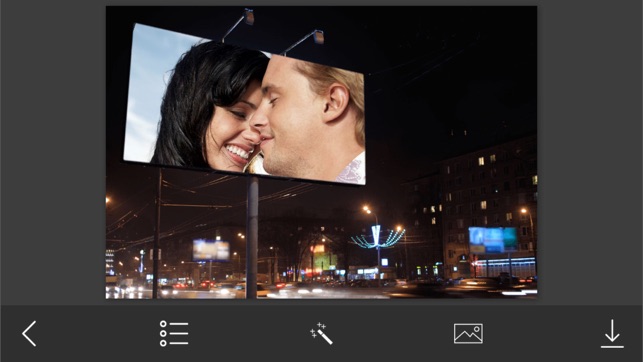 Hording Photo Frame - Amazing Picture Frames & Photo Editor(圖4)-速報App