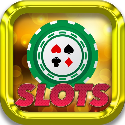 Double Blast Big Bertha Slot - Coin Pusher icon