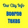 Boerne City Info