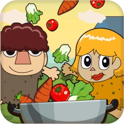 Jungle Hunter Dinner