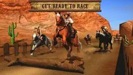 Game screenshot Texas Wild Horse Race 3D mod apk