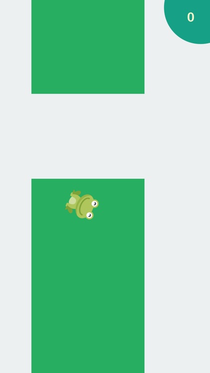 Frog Jumper Game