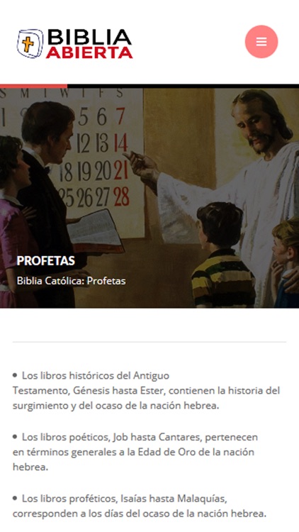Biblia Catolica: Estudios Biblicos