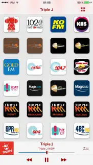radio australia: top radios айфон картинки 2