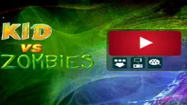 Game screenshot Детские vs зомби mod apk