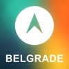 Belgrade, Serbia Offline GPS : Car Navigation