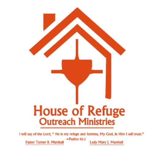 House of Refuge echurch icon