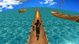Game screenshot Jungle Princess Run mod apk