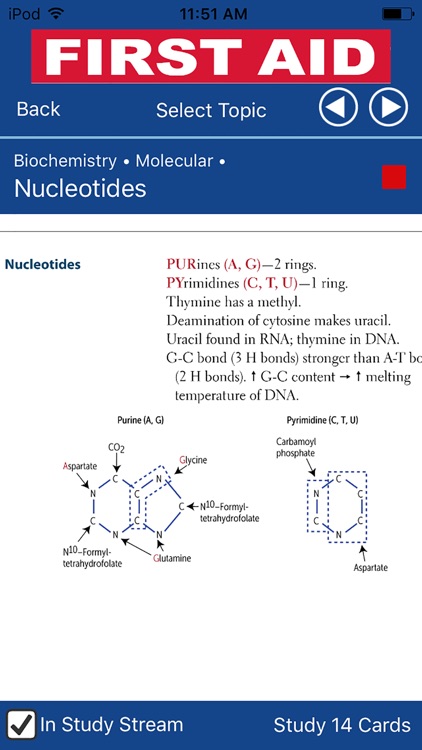 USMLE-Rx Flash Facts