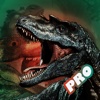 Dino Deadly Hunt : Sniper Shooting pro