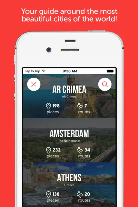 TapToTrip
