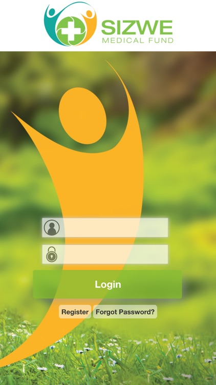 Sizwe Broker Medical Aid App