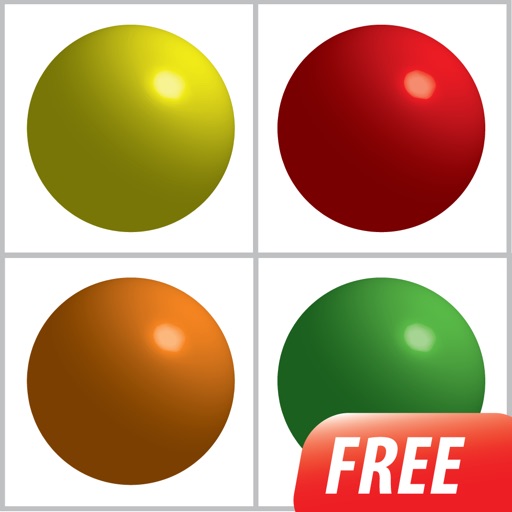Bolas de Cor - Os Clássicos jogos de tabuleiro iOS App