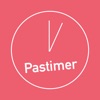 Pastimer - iPhoneアプリ