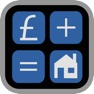 Get My Mortgage Mate - UK Mortgage Calculator for iOS, iPhone, iPad Aso Report